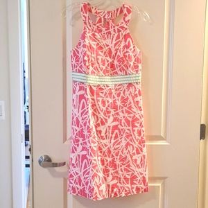 Lilly Pulitzer Beach/Cruise dress